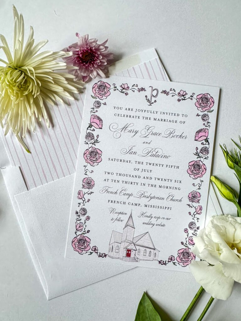 p invites